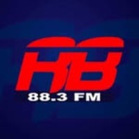 Capa da Rádio RB 88.3 FM