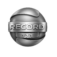 Capa da Rádio Record
