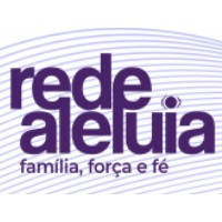 Capa da Rede Aleluia