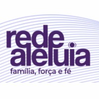 Capa da Rede Aleluia
