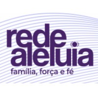 Capa da Rede Aleluia