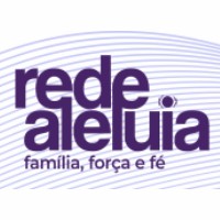 Capa da Rádio Rede Aleluia 98.3 FM