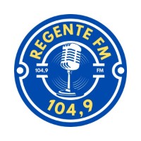 Capa da Regente FM