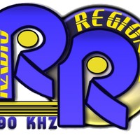 Capa da Rádio Regional