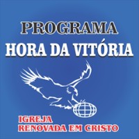 Capa da Rádio Renovada