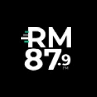 Capa da RM 87.9