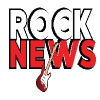 Capa da Rock News