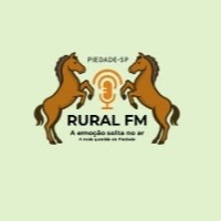 Capa da Rural FM