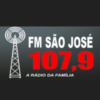 Capa da Rádio FM São José