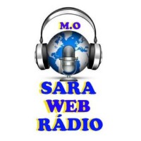 Capa da Rádio Sara FM