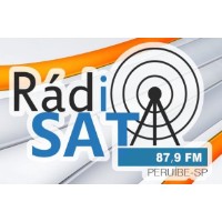 Capa da Rádio Sat