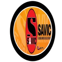Capa da Rádio SAVIC 87.5 FM