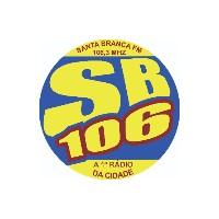 Capa da Rádio SB FM