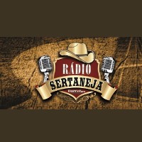 Capa da Rádio Sertaneja FM