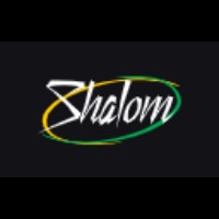 Capa da Shalom FM