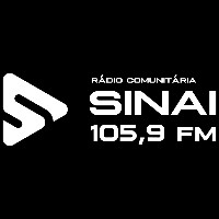 Capa da Rádio Sinai
