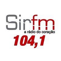 Capa da Rádio Sir FM