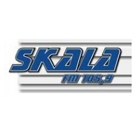 Capa da Skala FM