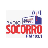 Capa da Rádio Socorro FM