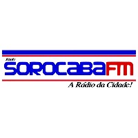 Capa da Sorocaba FM