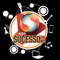 Capa da Sucesso FM