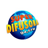 Capa da Rádio Super Difusora