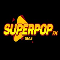 Capa da Superpop FM