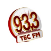 Capa da Tec FM