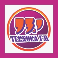 Capa da Ternura FM