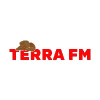 Capa da Rádio Terra FM
