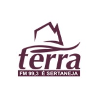 Capa da Rádio Terra 99.3 FM