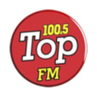 Capa da Top FM