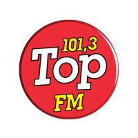 Capa da Top FM