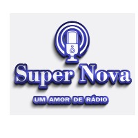 Capa da Rádio Nova FM