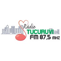 Capa da Rádio Tucuruvi