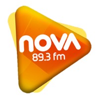 Capa da Rádio Nova FM