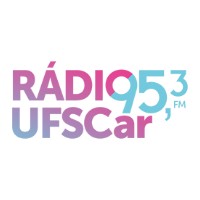 Capa da Rádio UFSCar 95.3 FM