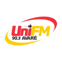 Capa da Uni FM