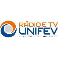 Capa da Rádio e TV Unifev