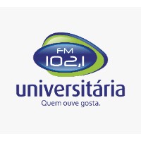 Capa da Universitária FM