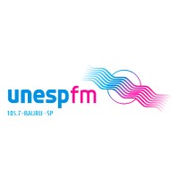 Capa da UNESP FM