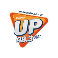 Capa da Rádio UP 98.3 FM
