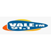 Capa da Vale 91.1 FM