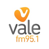Capa da Vale 95 FM
