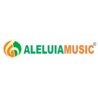 Capa da Aleluia Music