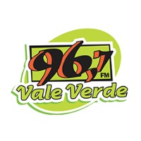 Capa da Vale Verde