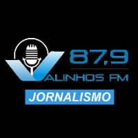 Capa da Rádio Valinhos FM