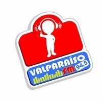 Capa da Valparaíso FM