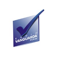 Capa da Rádio Vanguarda 94.9 FM