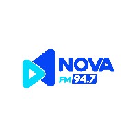 Capa da Rádio Nova FM